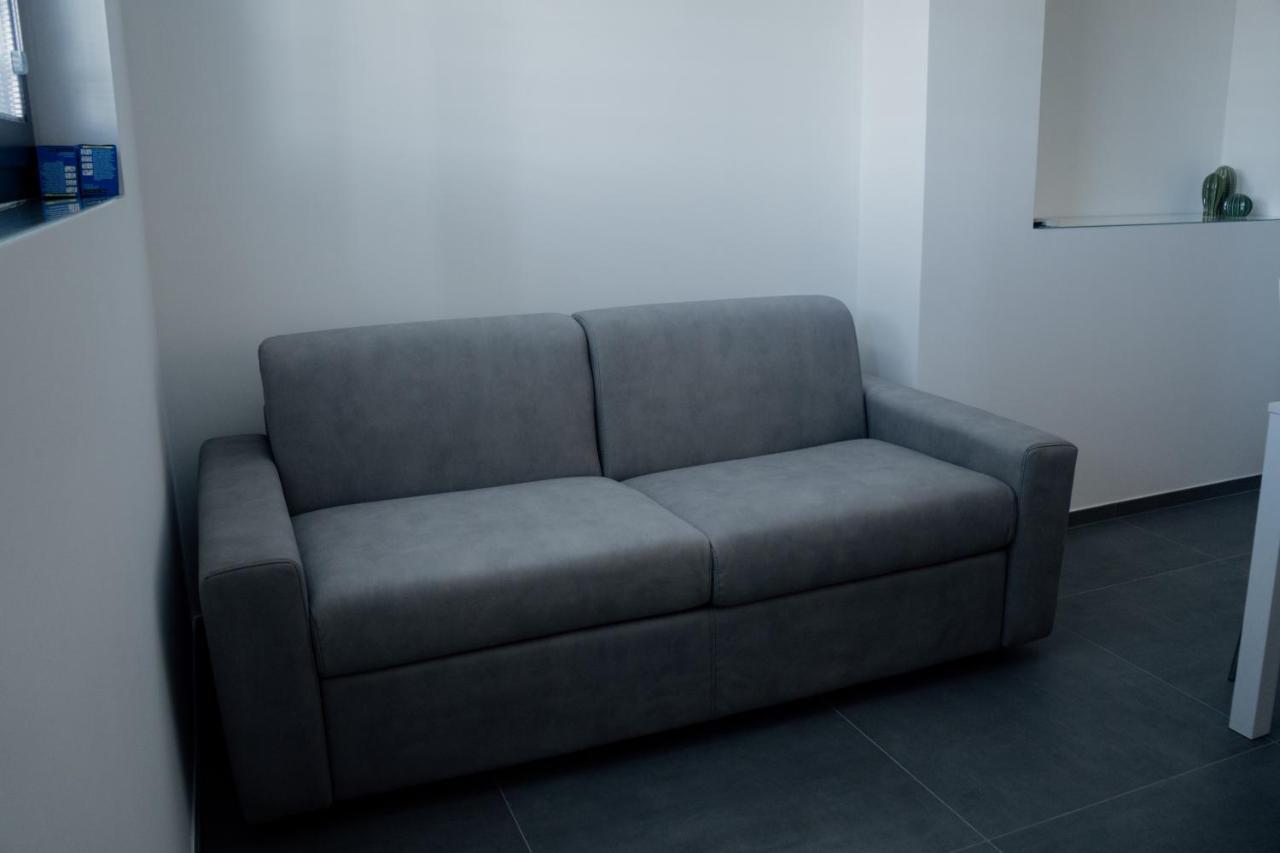 בארי Domus Residence - Lucrezio - מראה חיצוני תמונה