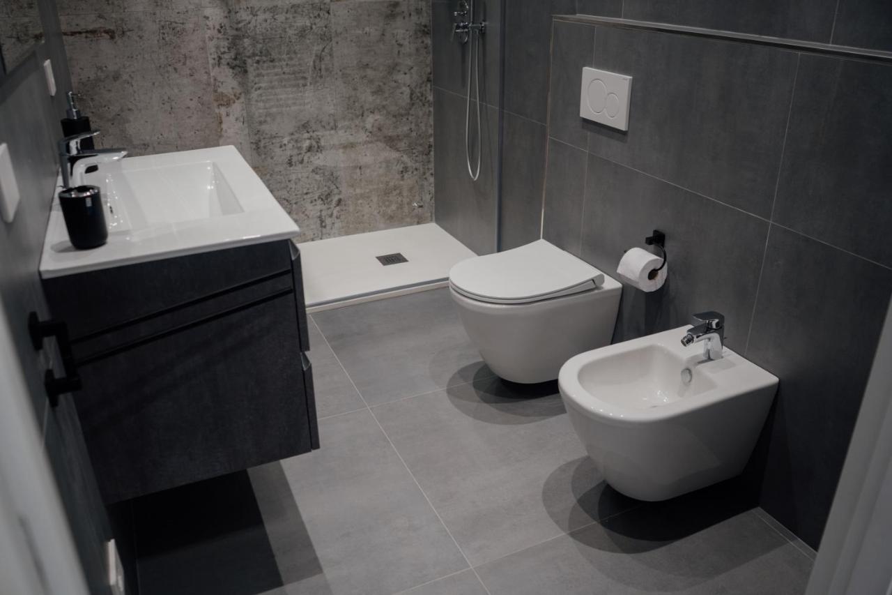 בארי Domus Residence - Lucrezio - מראה חיצוני תמונה