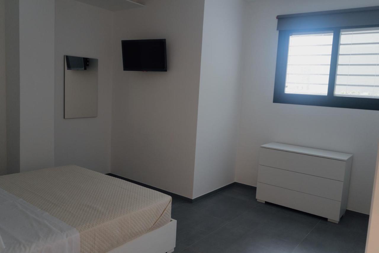 בארי Domus Residence - Lucrezio - מראה חיצוני תמונה