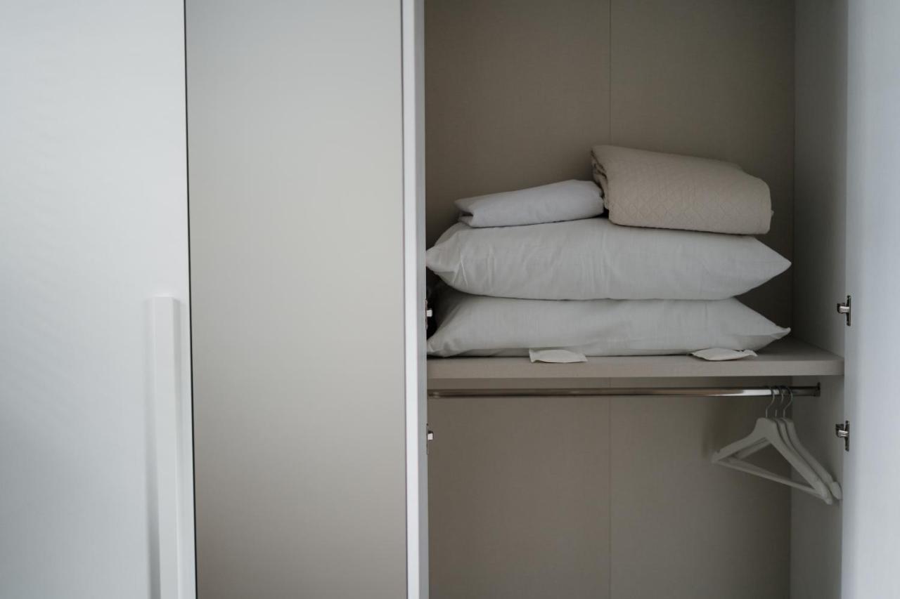 בארי Domus Residence - Lucrezio - מראה חיצוני תמונה