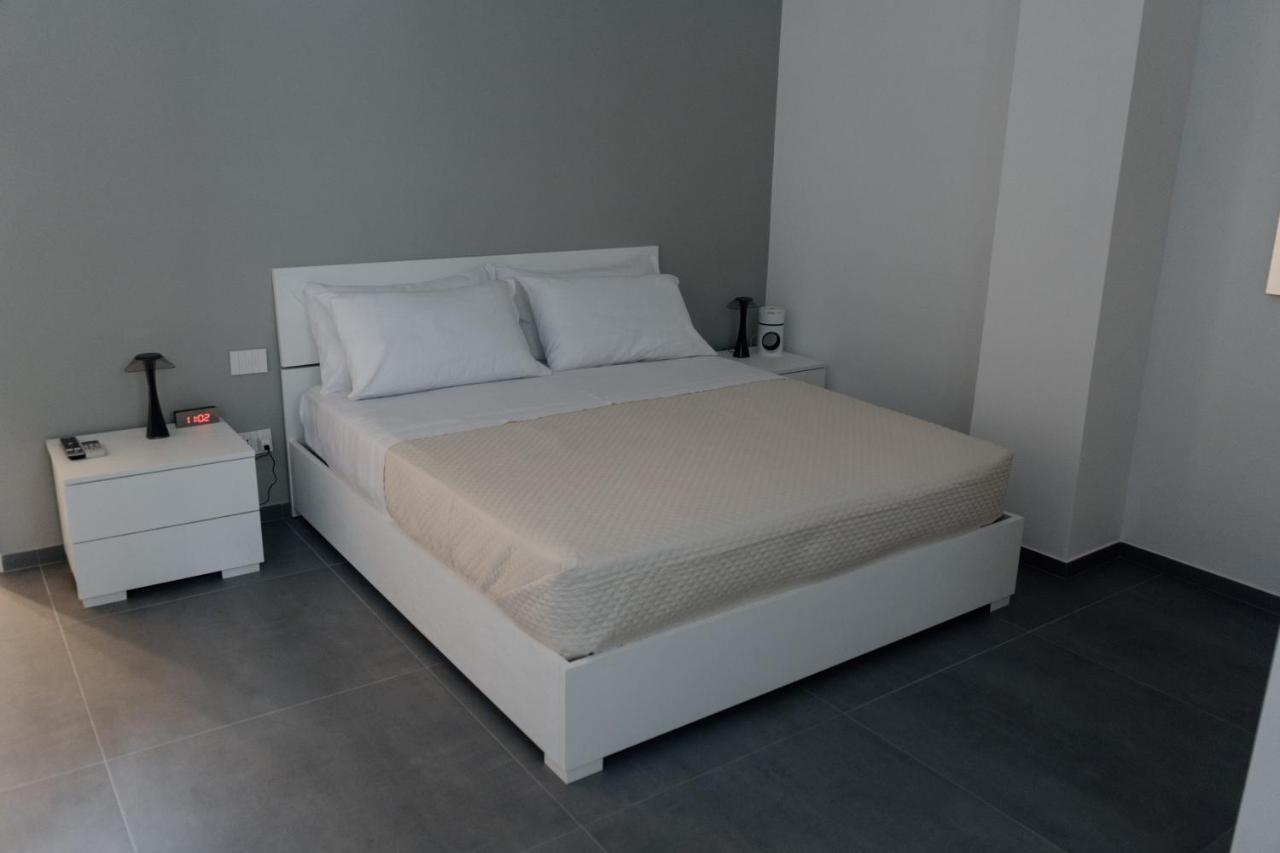 בארי Domus Residence - Lucrezio - מראה חיצוני תמונה