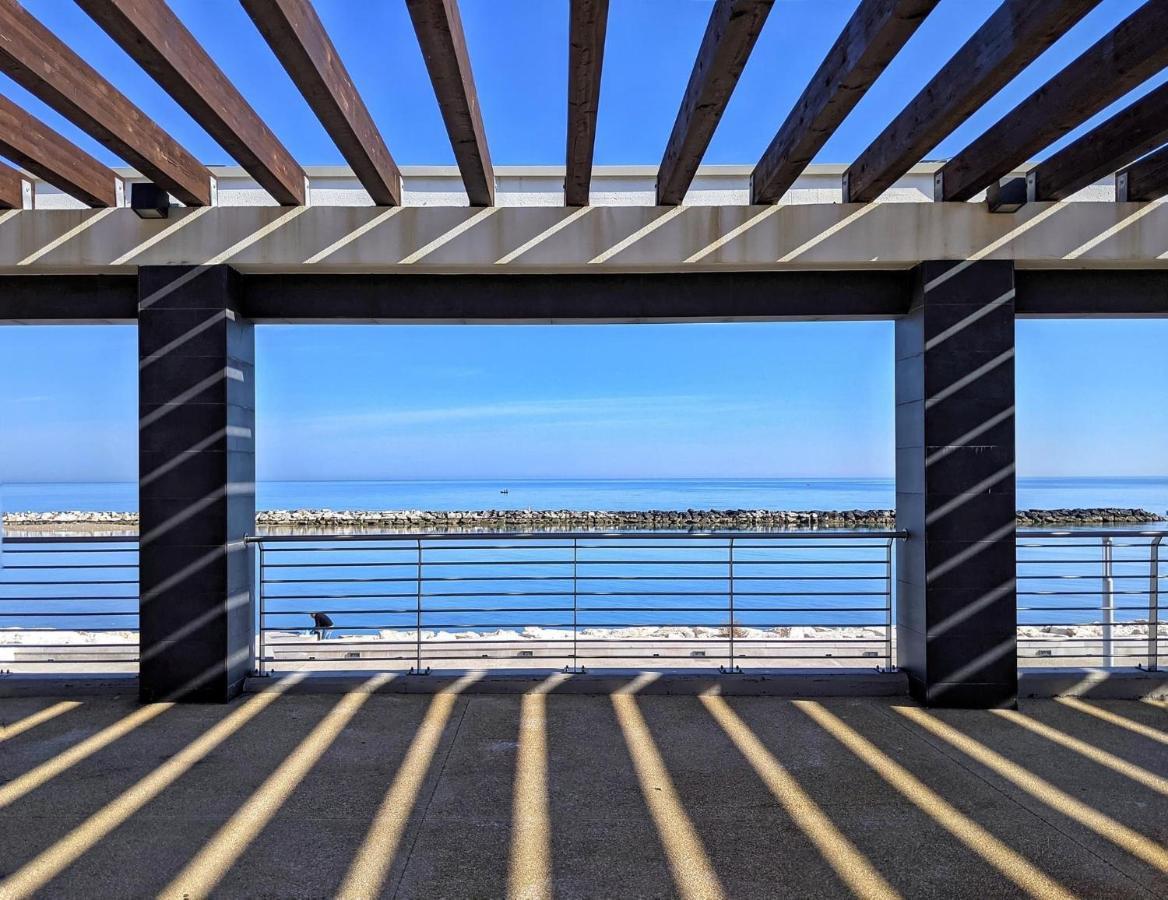 בארי Domus Residence - Lucrezio - מראה חיצוני תמונה
