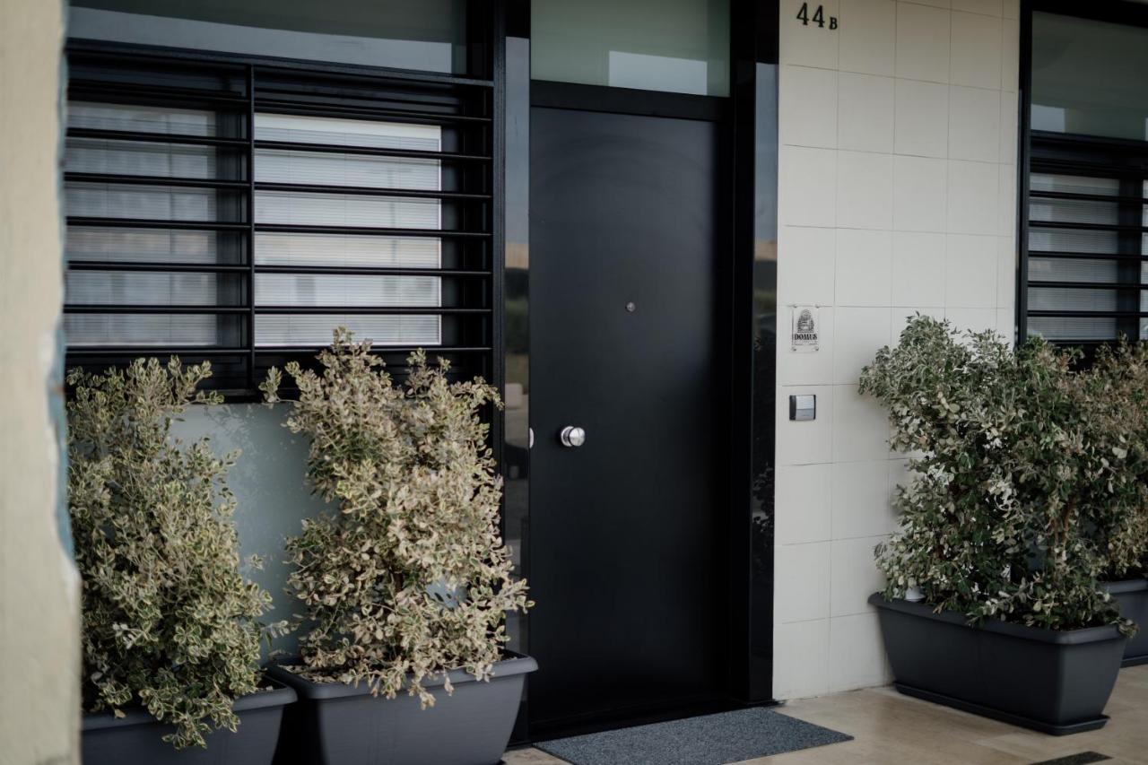 בארי Domus Residence - Lucrezio - מראה חיצוני תמונה